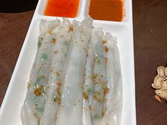 -汀小府·福建客家菜(鼓山沃尔玛店)