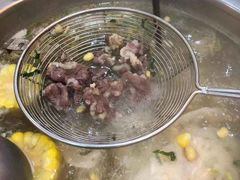 -潮悦牛肉火锅城(水贝店)