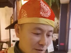 -南京大牌档(中关村领展广场店)