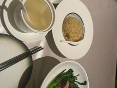 -上海金桥红枫万豪酒店-万豪中餐厅