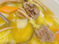 -水天堂西餐厅(昆山万象汇店)