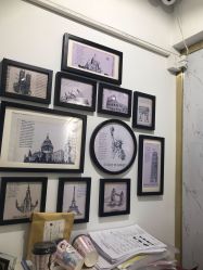 -发饰美男士增发补发假发定制店