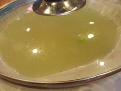 -汉阴白火石汆汤