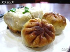 -小杨生煎(黄河路店)