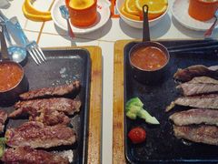 -豪享来中西餐厅(隆昌店)