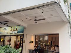 -the fall kaffe乐否咖啡