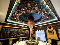 -福禧酒窖·中餐厅 (万柳店)