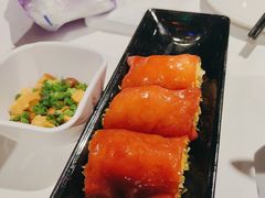 -稻香酒家·34年老字号·港式粤菜(汉街店)