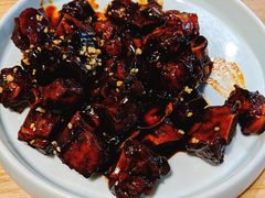 -董厨煨汤馆(车站路店)