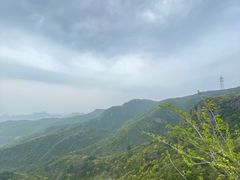 -妙峰山风景名胜区