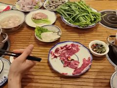 -厝味火锅·潮汕卤水火锅(十一合店)