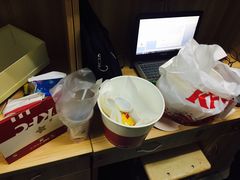 -肯德基(杭州浦沿店)