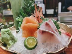 -鸟鹏烧鸟居酒屋(仁恒梦中心店)