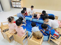 -Ababy安彼儿童成长中心(东方润园店)