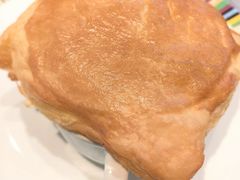 -冀粤香海鲜自助餐厅(西美五洲店)