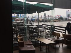 -星巴克臻选(成都环球乐天店)