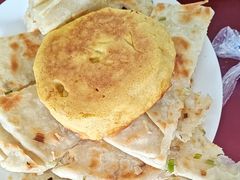 -北京龙庆四季香农家饭庄·灶台鱼·碳烤虹鳟鱼(龙庆峡店)