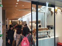 等位区-% Arabica阿拉比卡咖啡(武康路店)