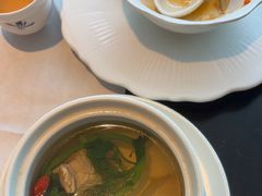 -馋遇江南·精致湖景雅宴(东方之门店)