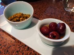-湖滨28中餐厅·西湖宴·杭州君悦酒店