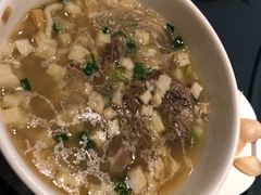 -宝鸡民族饭庄(英达路店)