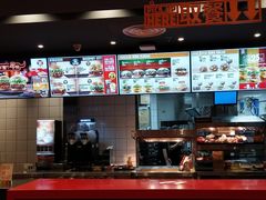 门面-汉堡王(长沙枫林三路店)