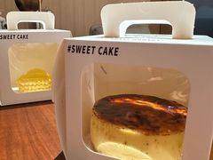 -法兰之吻蛋糕甜品(三里屯店)