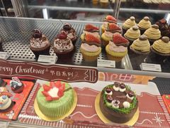 -Pantry's Best派悦坊蛋糕(K11购物艺术中心店)