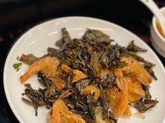 茶香虾-草鱼先生潮州鱼生·虾生(新厦花园店)