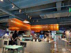 -sugarman espresso素饮糖人高新咖啡工厂