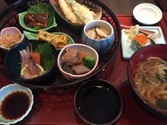 -东京和食 Sun with AQUA