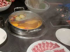 -牛将军•涮肉•烤肉(北京王府井·故宫店)