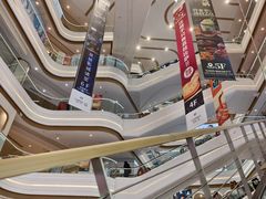 -吾悦广场(南京鼓楼店)