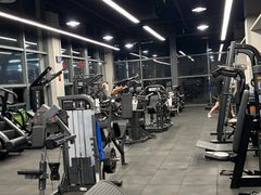 -加伍磅精英训练中心