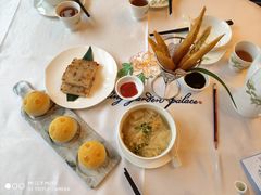 -名苑皇宫酒家(来魅力壁画村店)