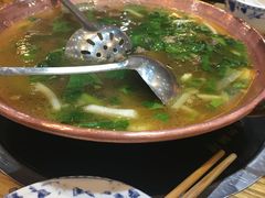 -妈妈的味道(和顺古镇店)