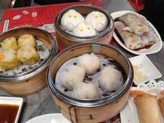 -点点心点心专门店(旺角店)