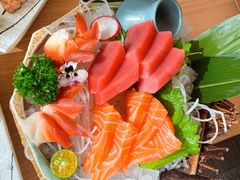-德川家日本料理(中关村店)