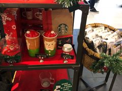 零售区-星巴克(无锡大东方店)