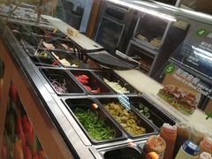 -SUBWAY赛百味(金码大厦店)