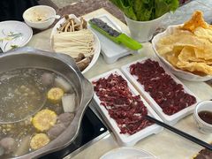 -潮悦牛肉火锅城(水贝店)