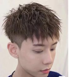 -汤尼英盖TONI&GUY-essensuals