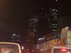 -中央广播电视总台(光华路办公区)