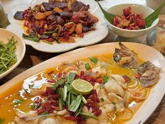 -小喜客·云南特色菜(纳西庭院店)