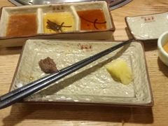 -赤坂亭·M9和牛烧肉·铁板烧(合肥万象城店)