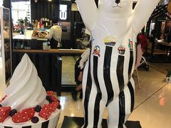 门面-JW德国冻酸奶Frozen Yogurt(龙湖成都滨江天街店)