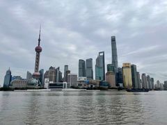 -外滩
