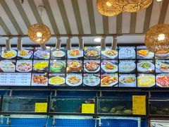 -醉壹号海鲜大排档(厦门美食地标店)