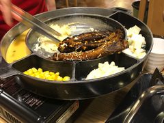 -同堂韩国料理炭火烤肉(彩虹广场店)