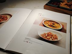 -锦府盐帮·李宅(领展购物广场中关村店)